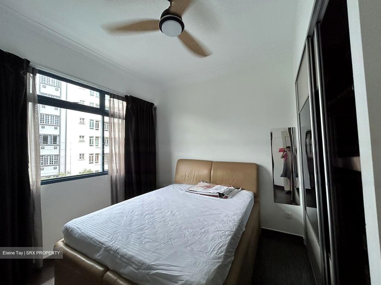 Palm Lodge (D14), Apartment #483973041